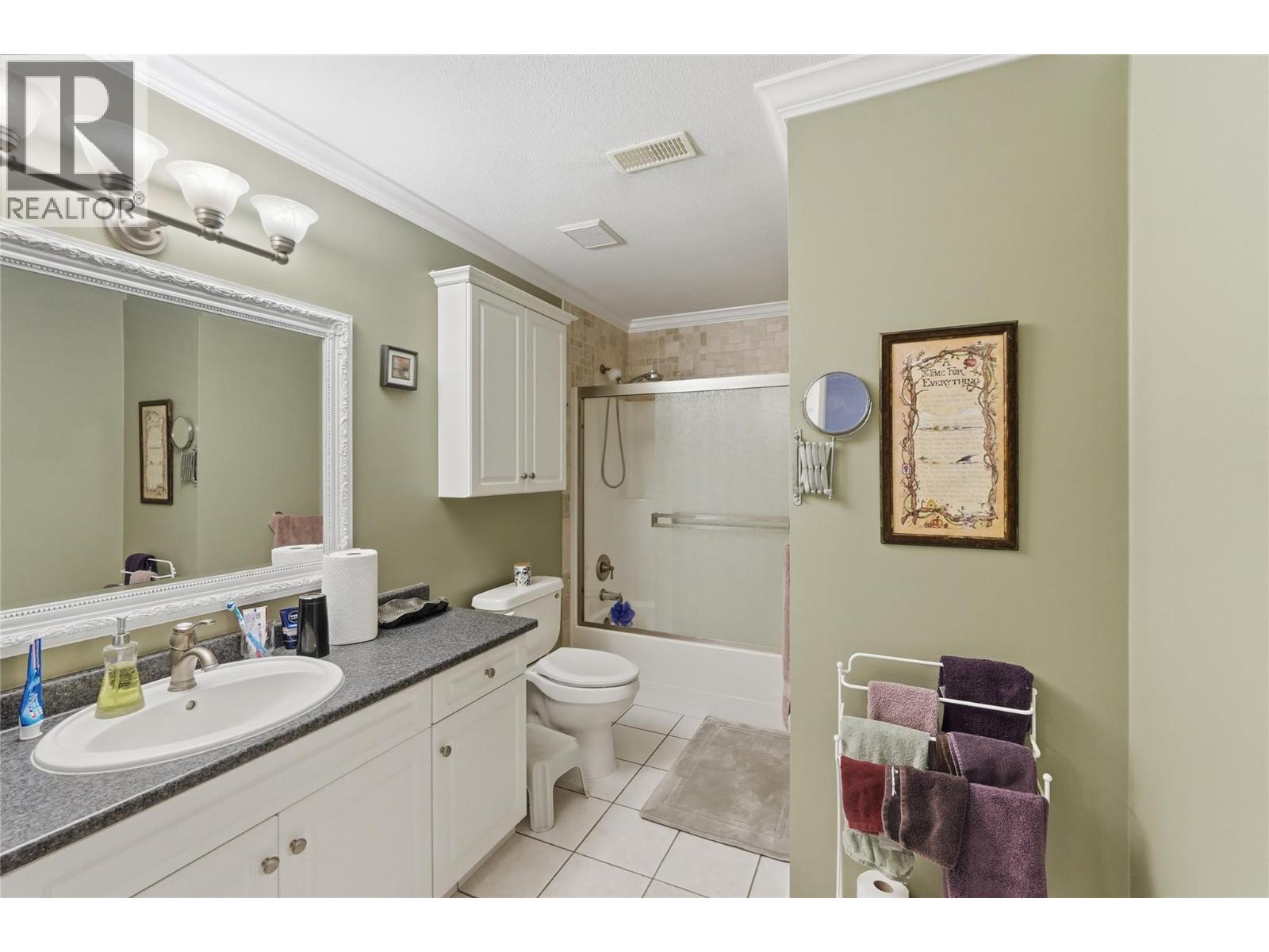 4812 Westridge Drive, Kelowna