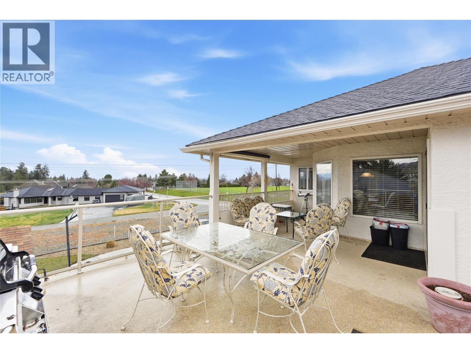 4812 Westridge Drive, Kelowna