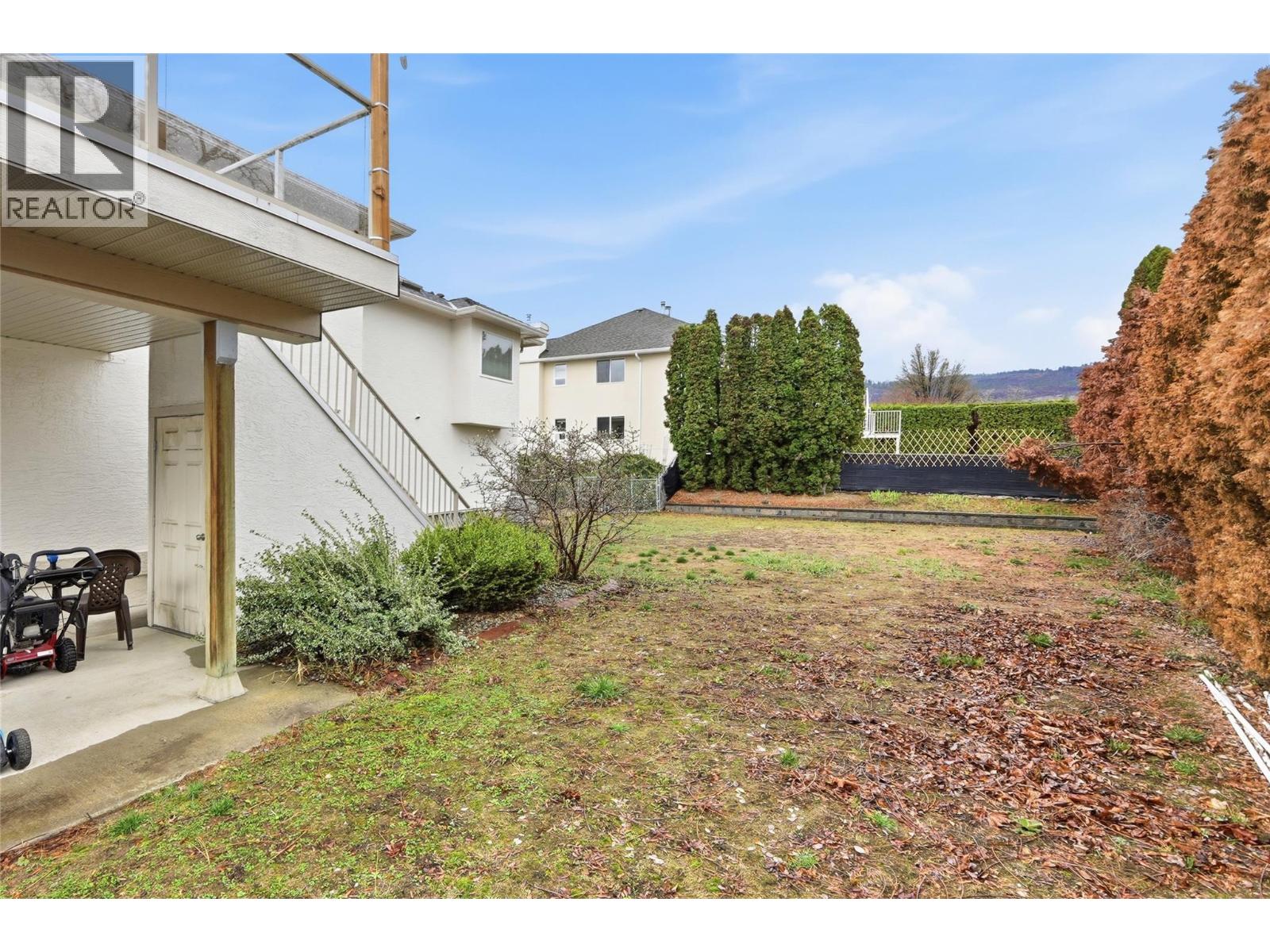 4812 Westridge Drive, Kelowna