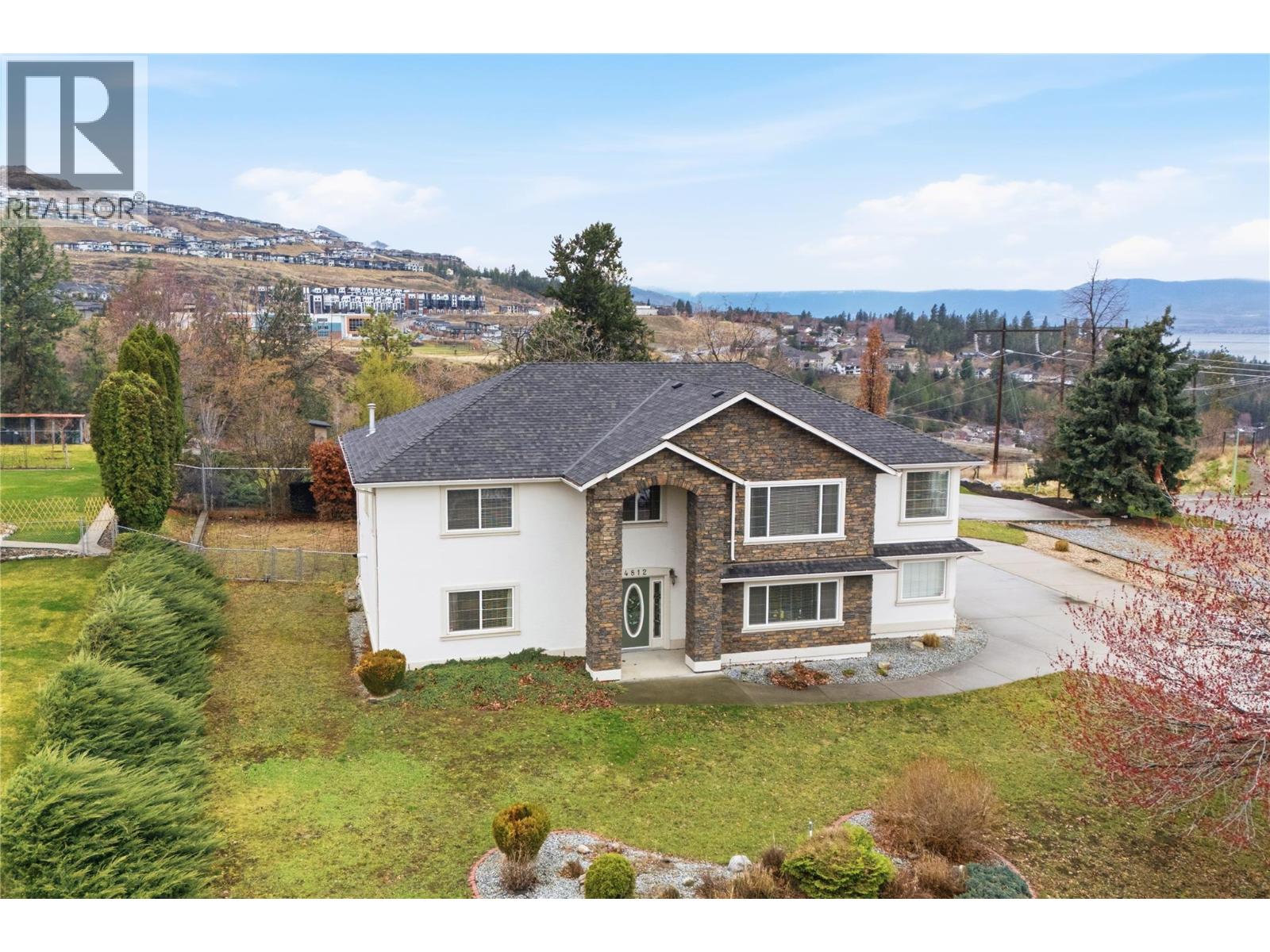 4812 Westridge Drive, Kelowna