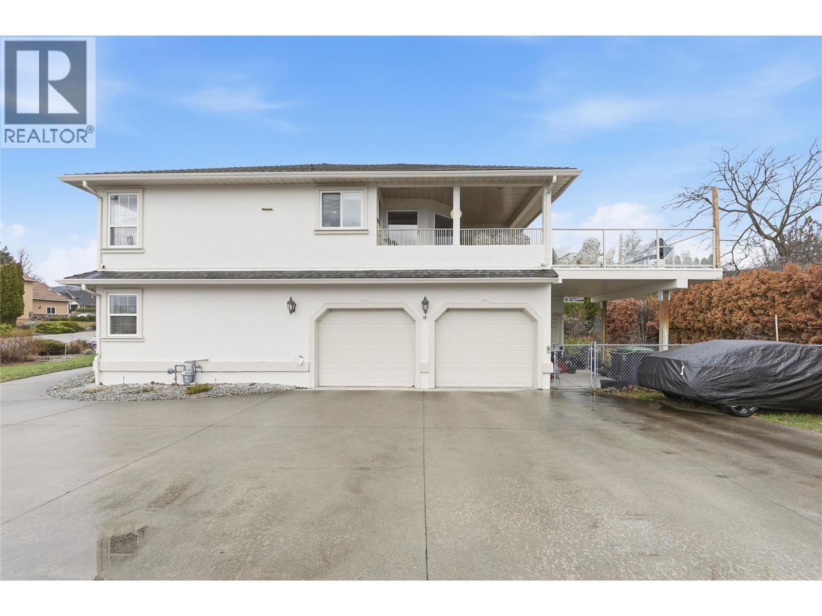 4812 Westridge Drive, Kelowna