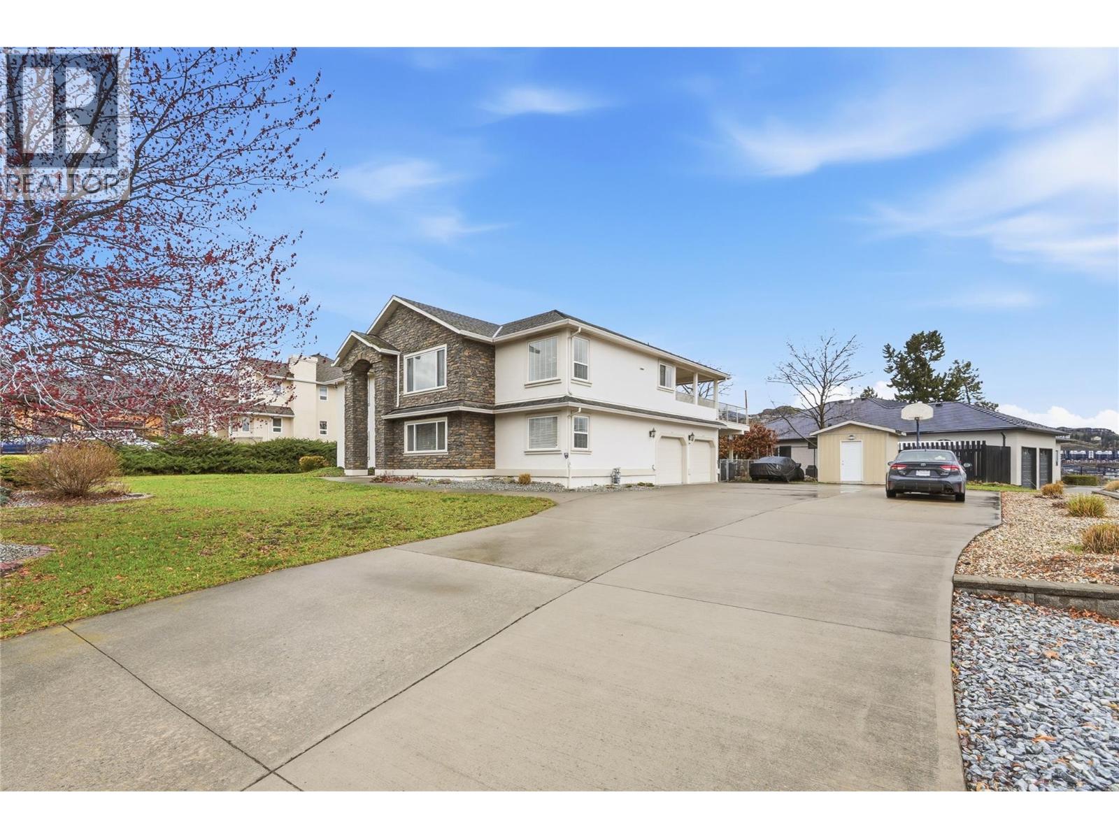 4812 Westridge Drive, Kelowna