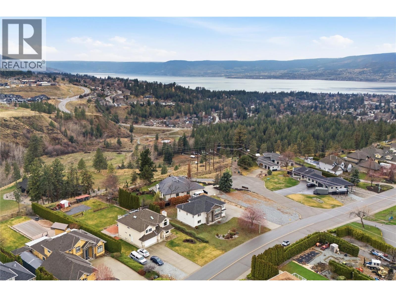 4812 Westridge Drive, Kelowna