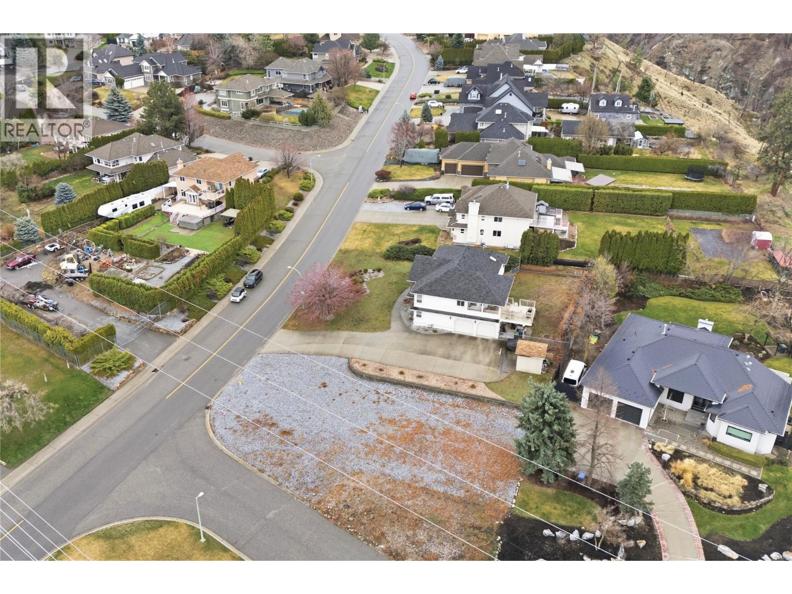 4812 Westridge Drive, Kelowna