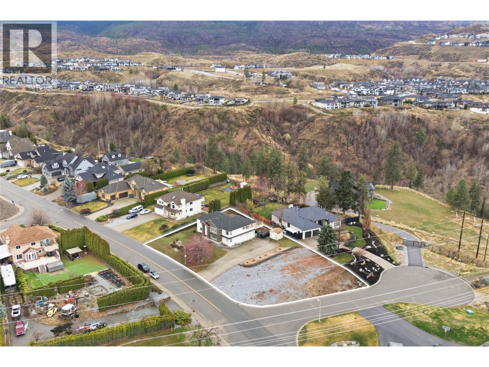 4812 Westridge Drive, Kelowna