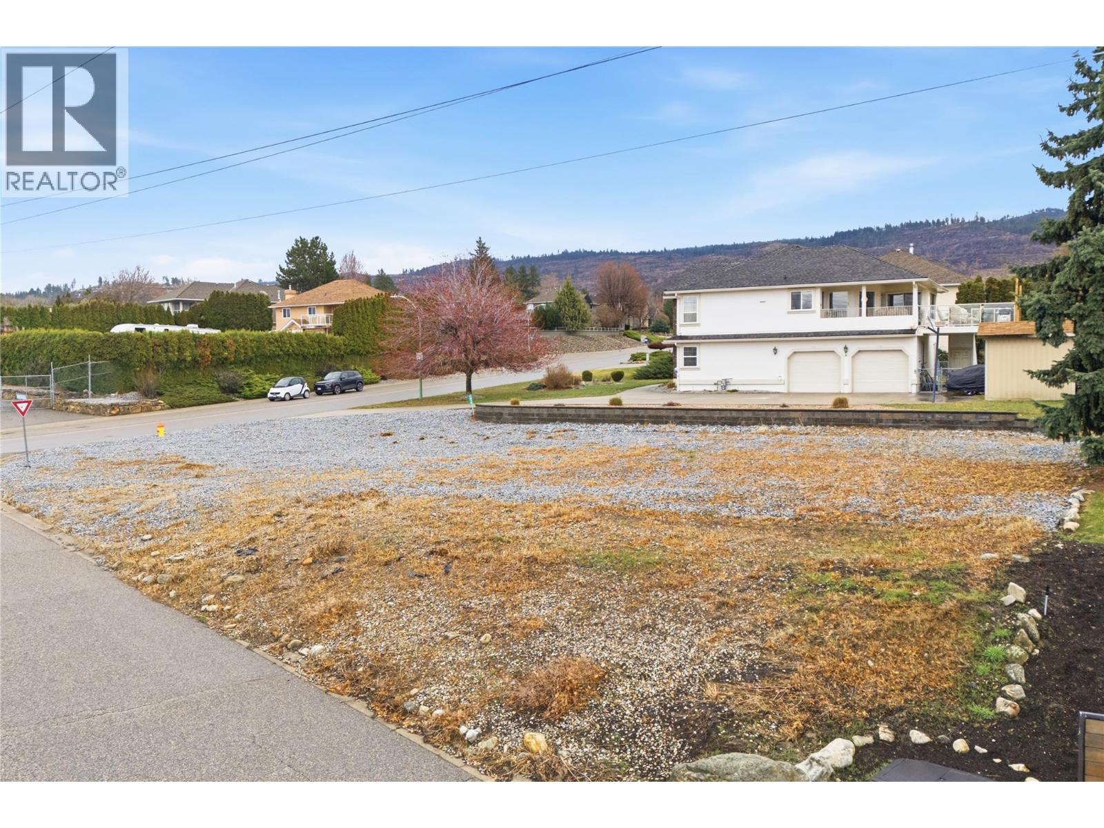 4812 Westridge Drive, Kelowna