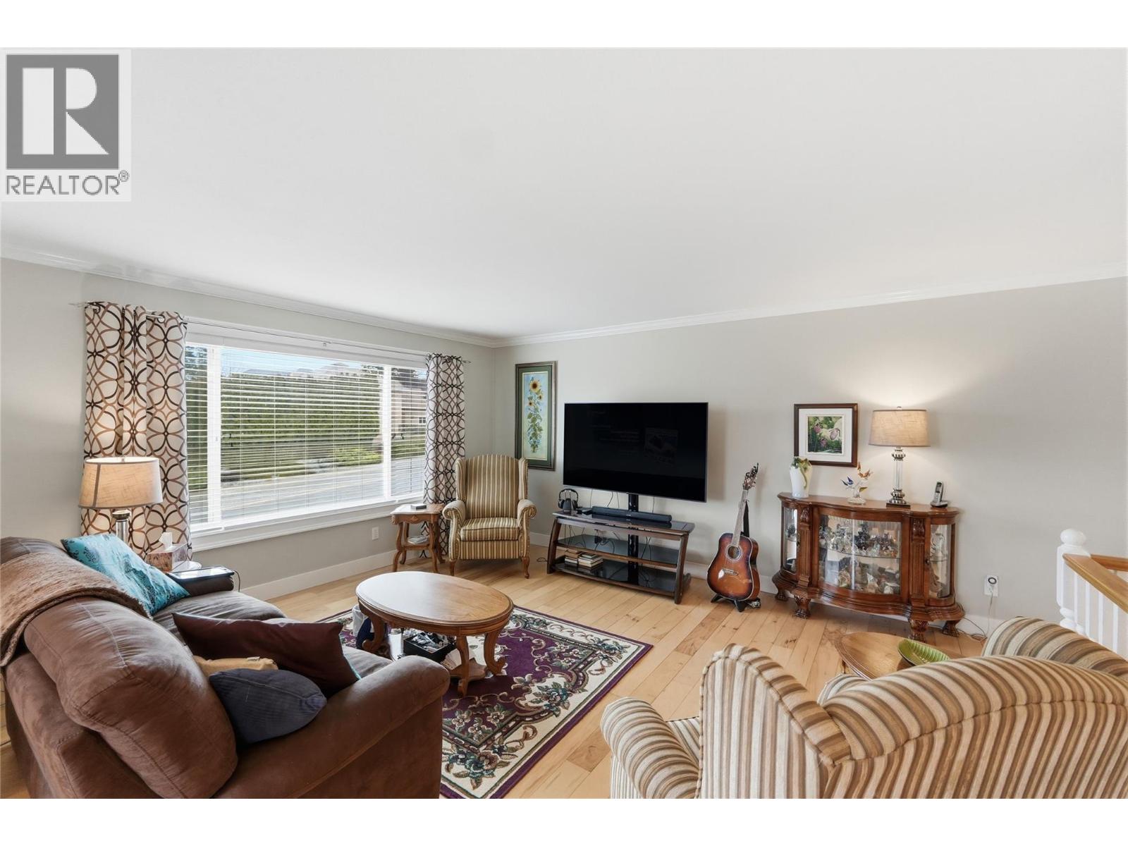 4812 Westridge Drive, Kelowna