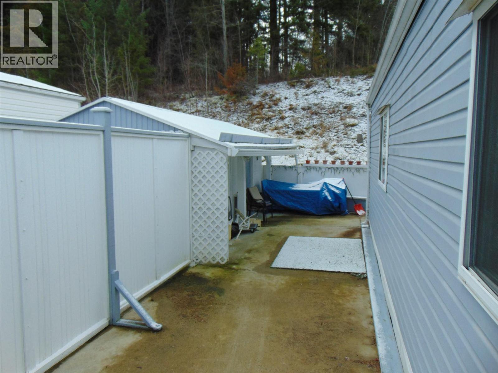 1420 Trans Canada Highway Highway Unit# 7, Sorrento