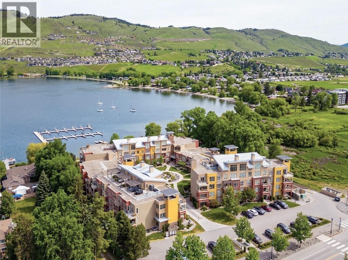 7343 Okanagan Landing Road Unit# 2402, Vernon