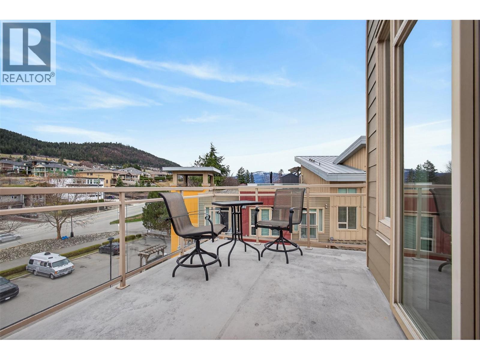 7343 Okanagan Landing Road Unit# 2402, Vernon