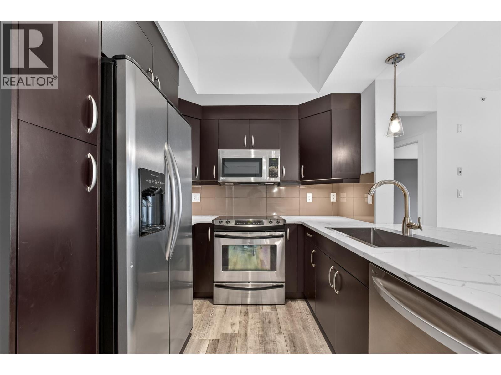 7343 Okanagan Landing Road Unit# 2402, Vernon