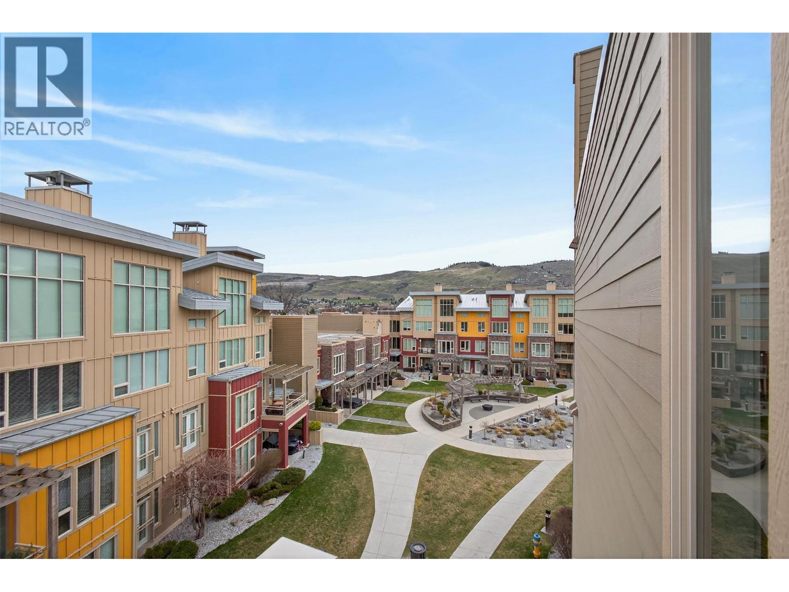 7343 Okanagan Landing Road Unit# 2402, Vernon