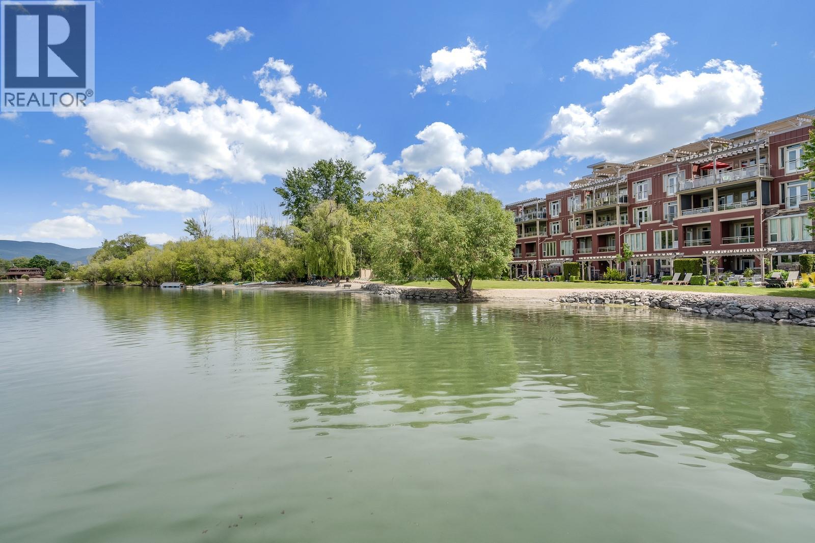 7343 Okanagan Landing Road Unit# 2402, Vernon