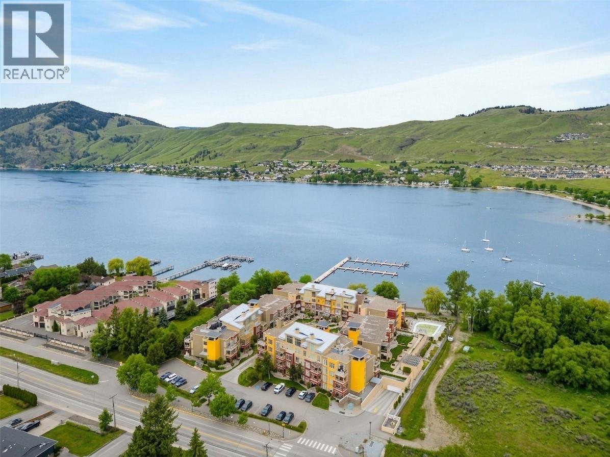 7343 Okanagan Landing Road Unit# 2402, Vernon