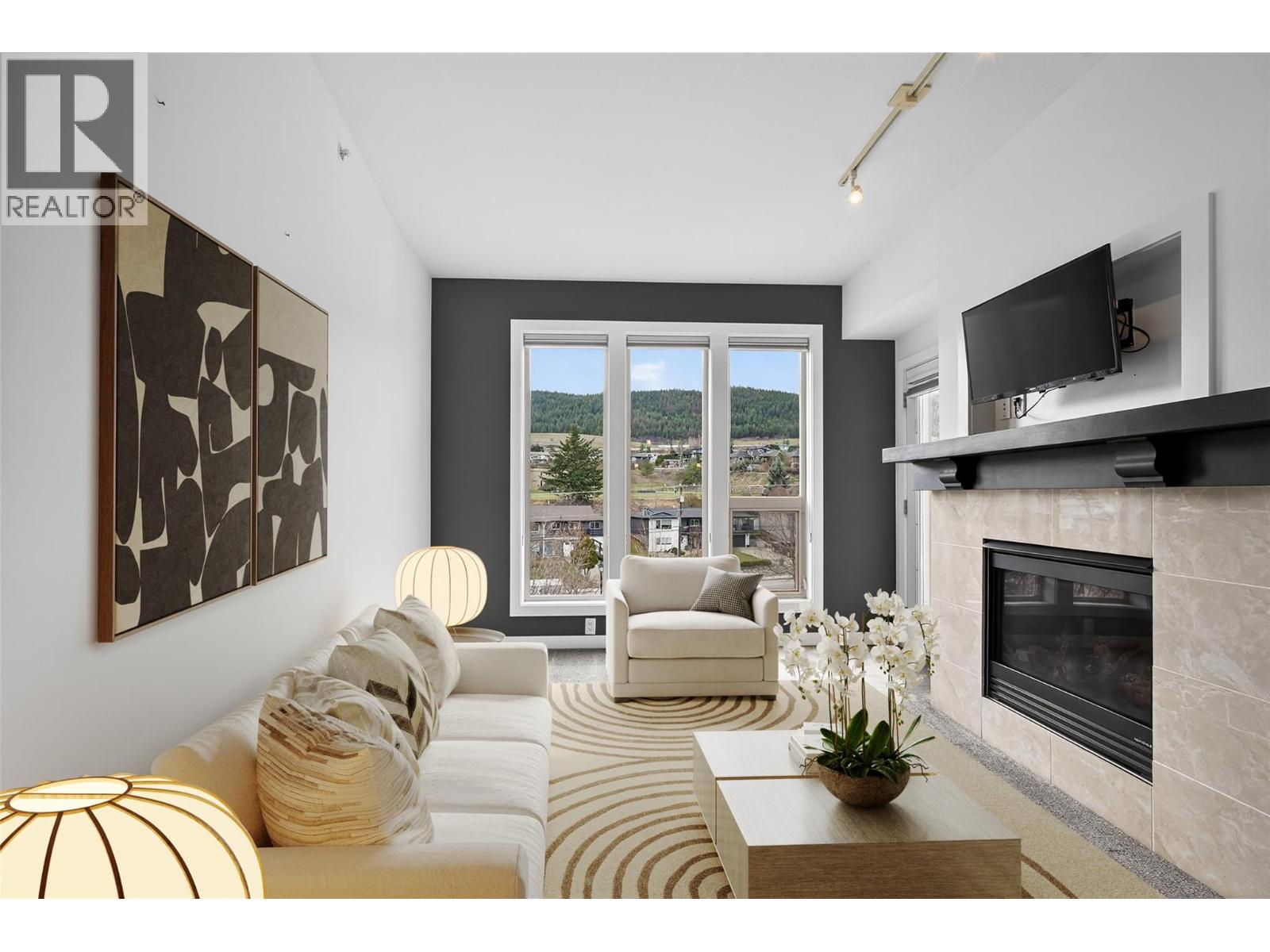 7343 Okanagan Landing Road Unit# 2402, Vernon