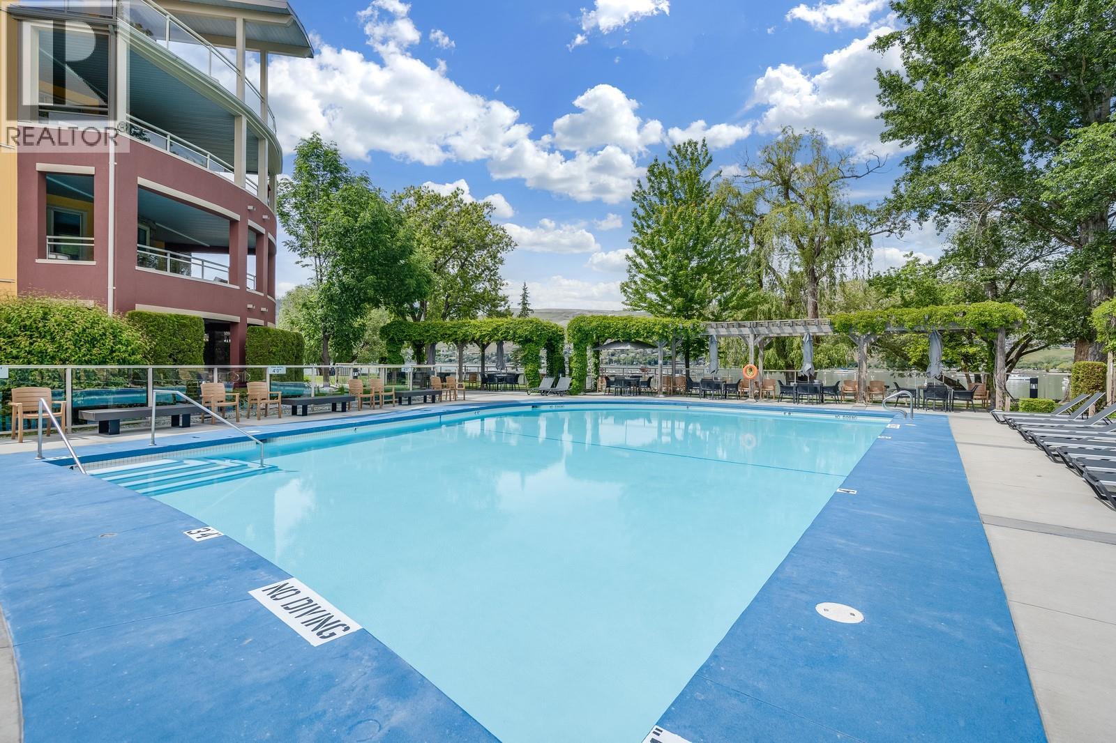 7343 Okanagan Landing Road Unit# 2402, Vernon