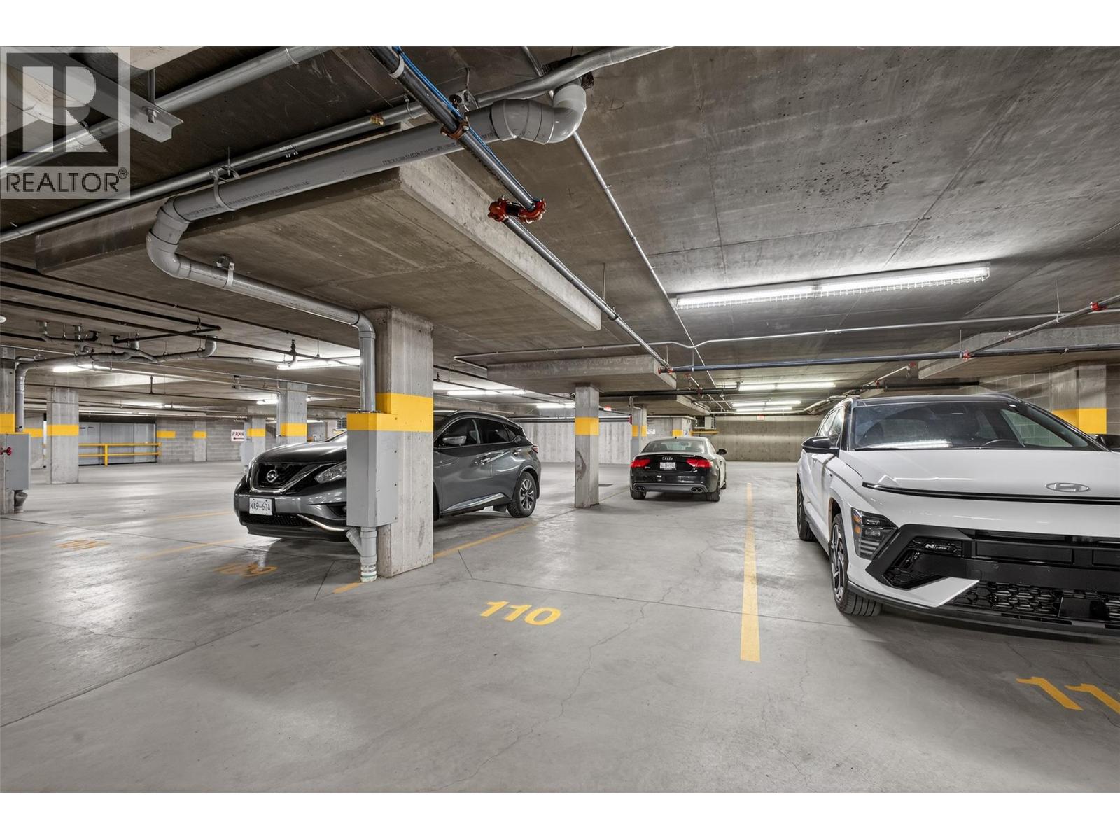 7343 Okanagan Landing Road Unit# 2402, Vernon