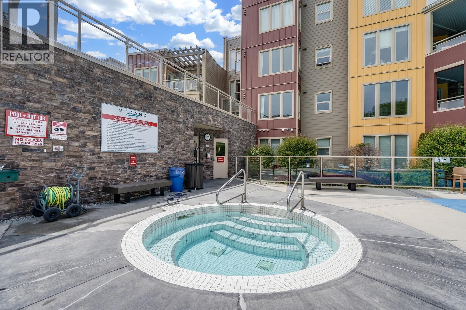 7343 Okanagan Landing Road Unit# 2402, Vernon