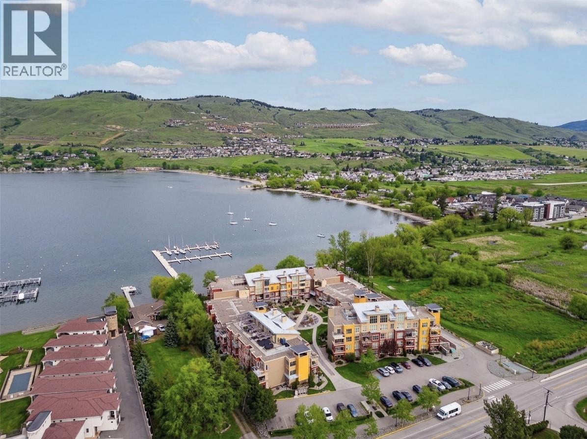 7343 Okanagan Landing Road Unit# 2402, Vernon