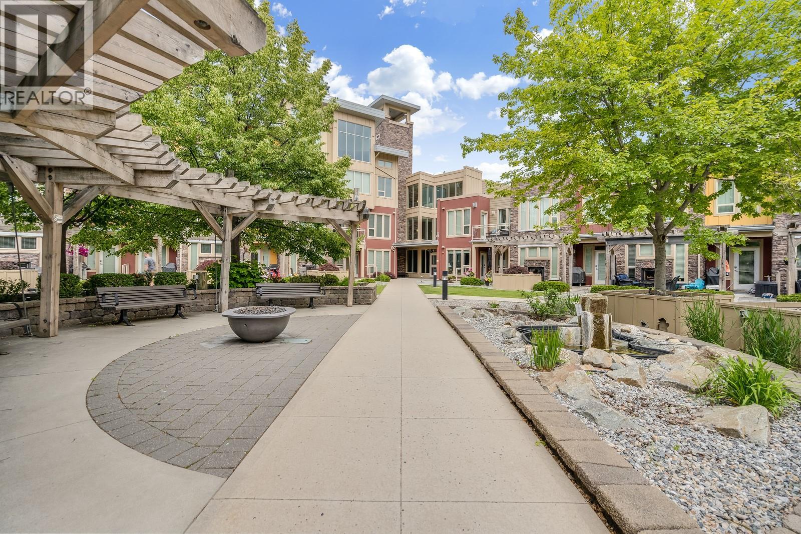 7343 Okanagan Landing Road Unit# 2402, Vernon