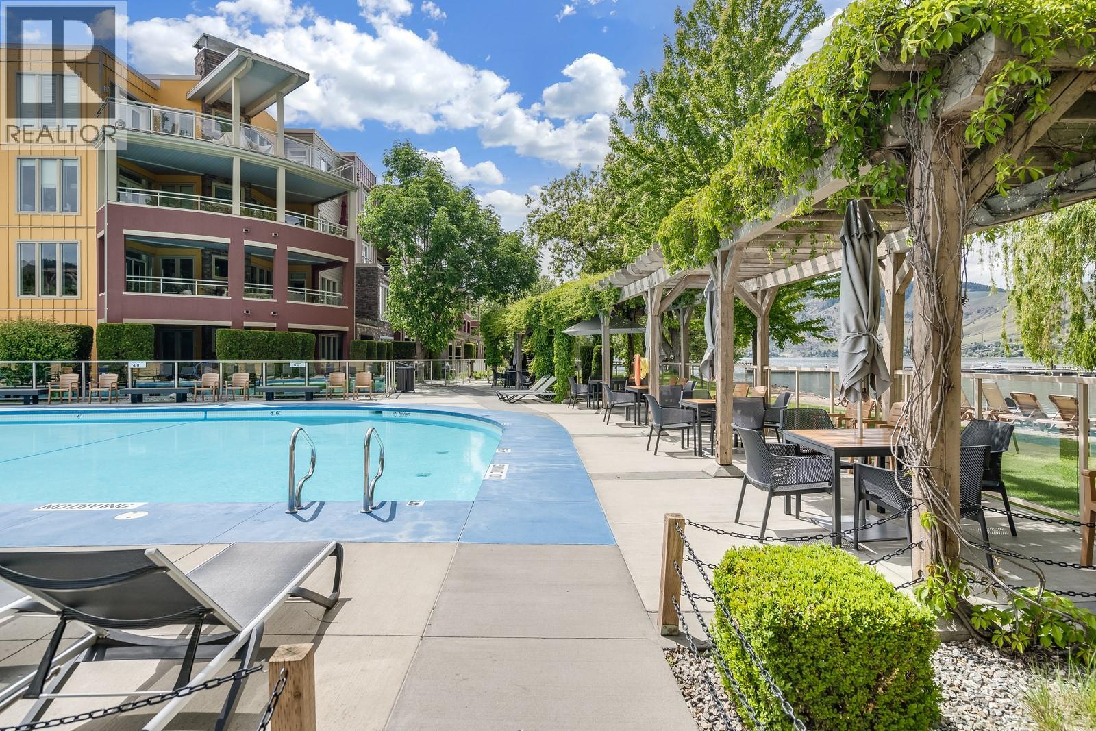 7343 Okanagan Landing Road Unit# 2402, Vernon