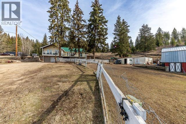 2837 PINANTAN PRITCHARD ROAD - 18