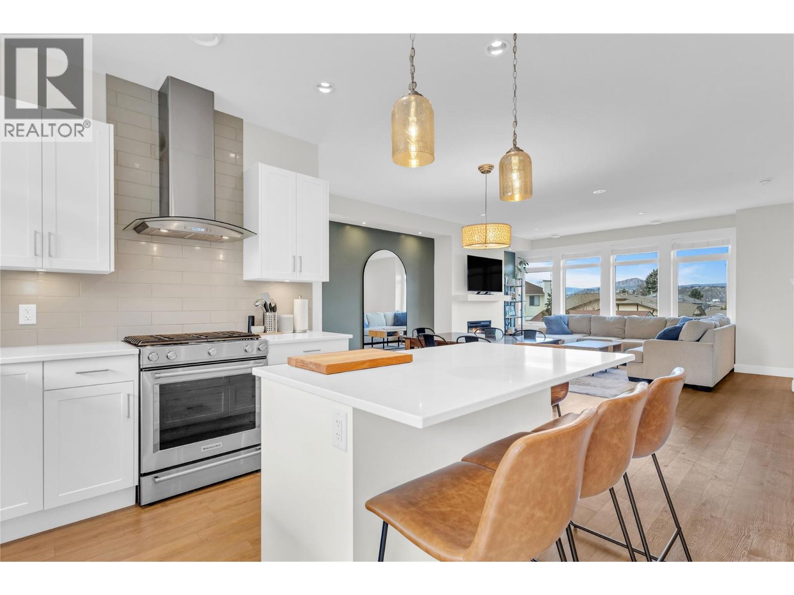 1102 Cameron Avenue Unit# 8, Kelowna