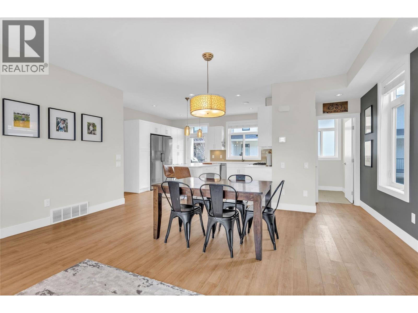 1102 Cameron Avenue Unit# 8, Kelowna