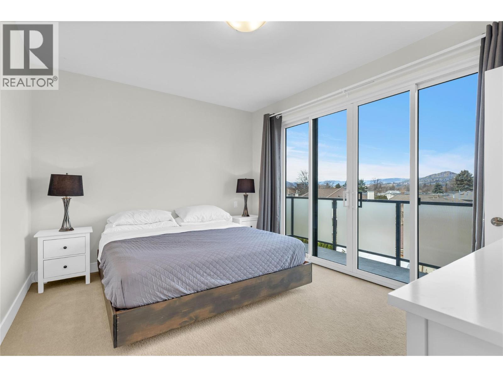 1102 Cameron Avenue Unit# 8, Kelowna