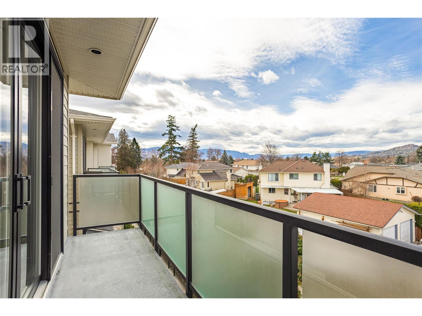 1102 Cameron Avenue Unit# 8, Kelowna