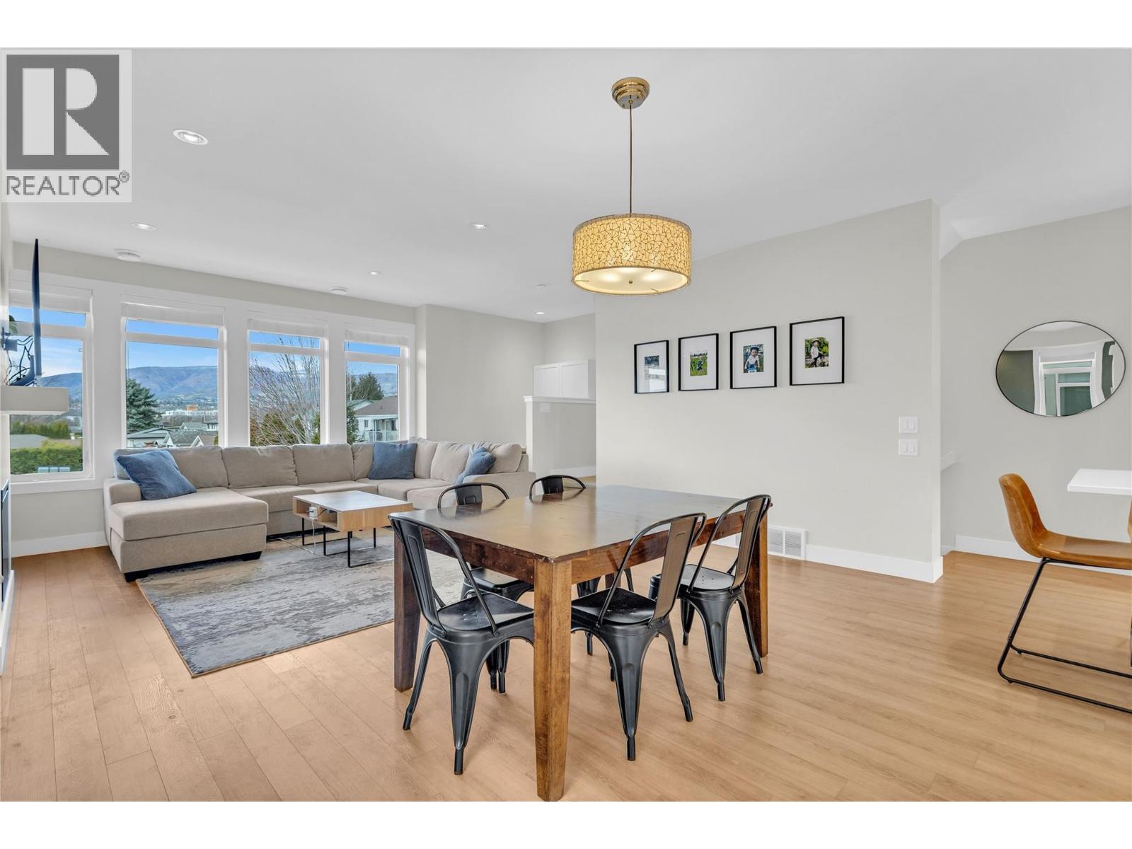 1102 Cameron Avenue Unit# 8, Kelowna