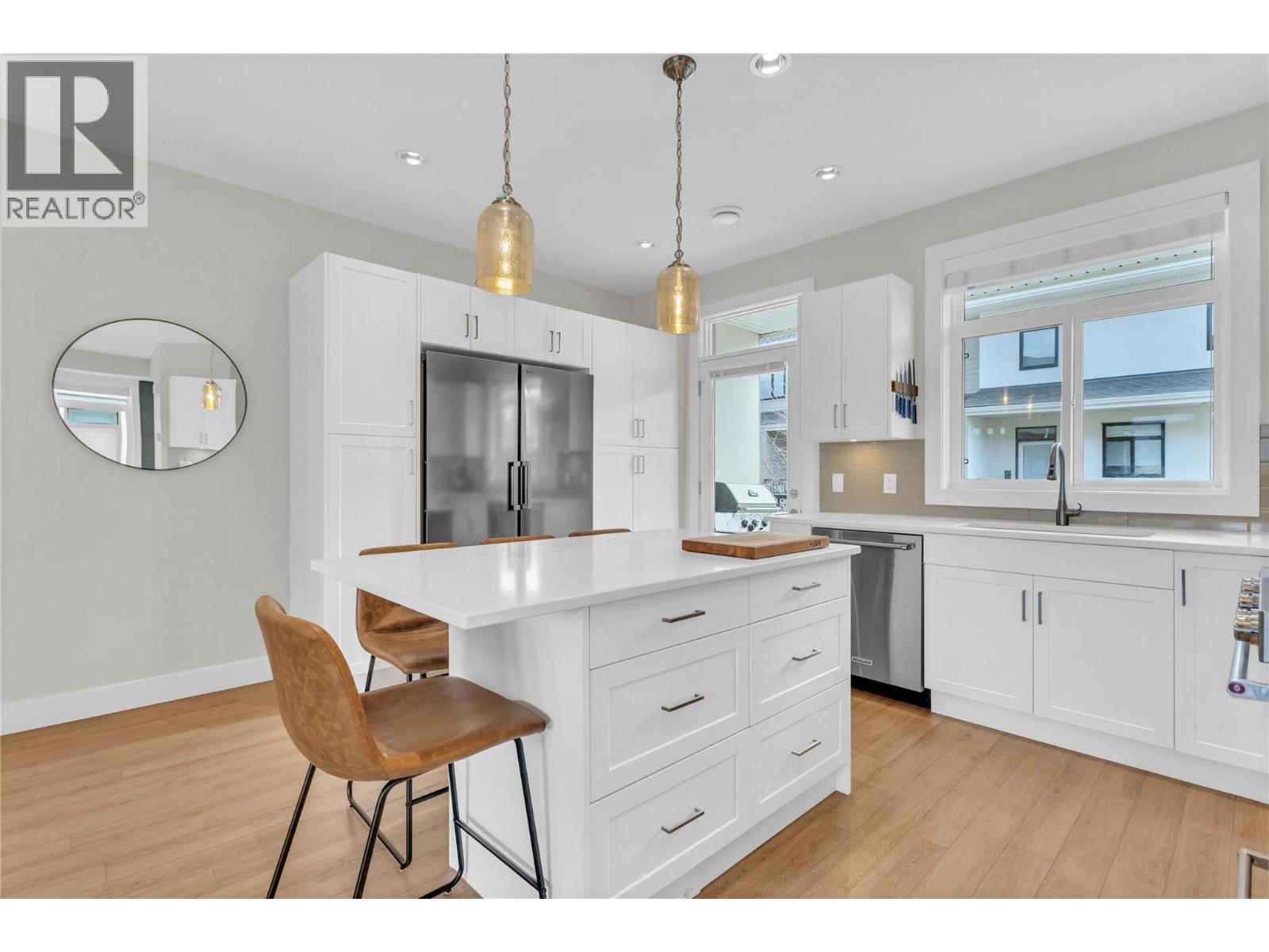 1102 Cameron Avenue Unit# 8, Kelowna