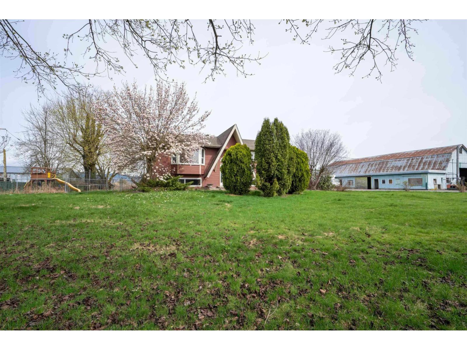 34211 HALLERT ROAD, Abbotsford