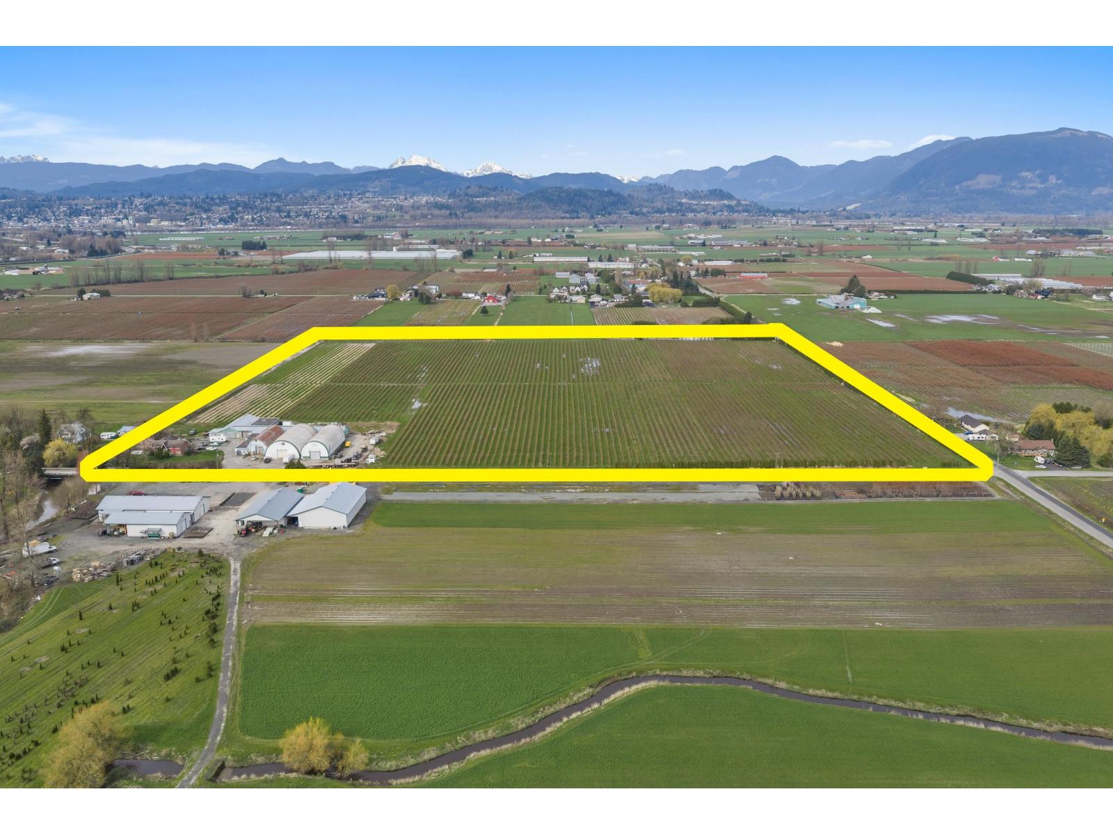 34211 HALLERT ROAD, Abbotsford