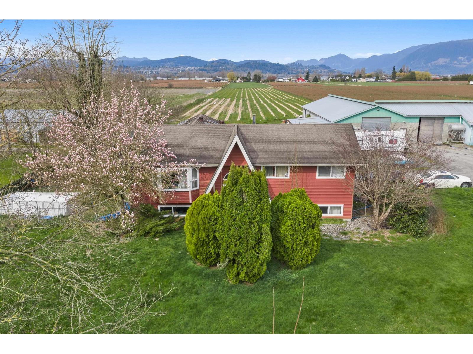 34211 HALLERT ROAD, Abbotsford