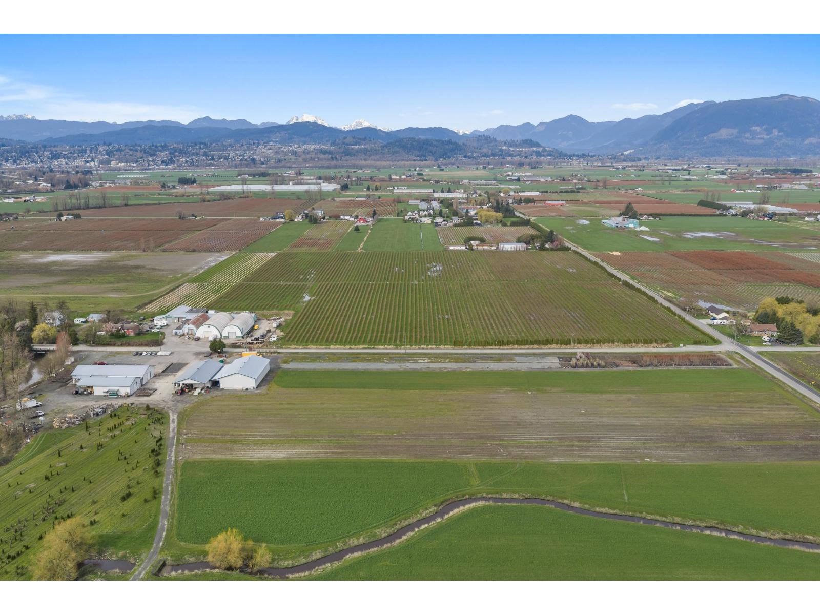 34211 HALLERT ROAD, Abbotsford