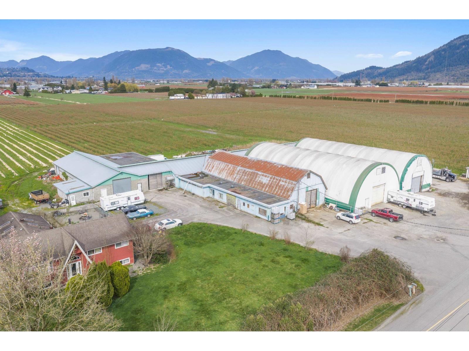 34211 HALLERT ROAD, Abbotsford