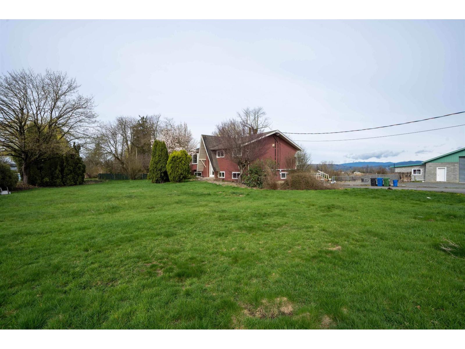 34211 HALLERT ROAD, Abbotsford