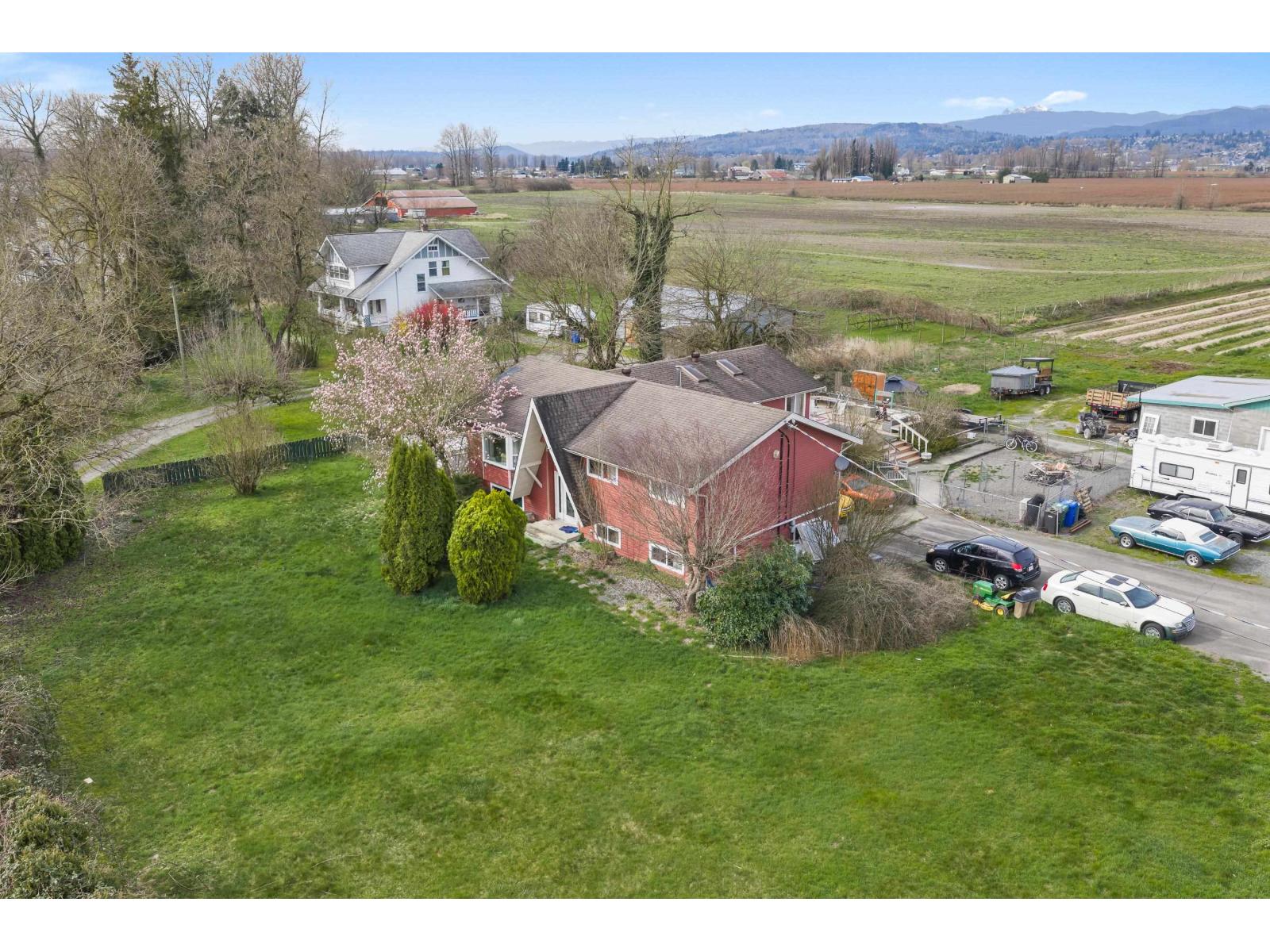 34211 HALLERT ROAD, Abbotsford