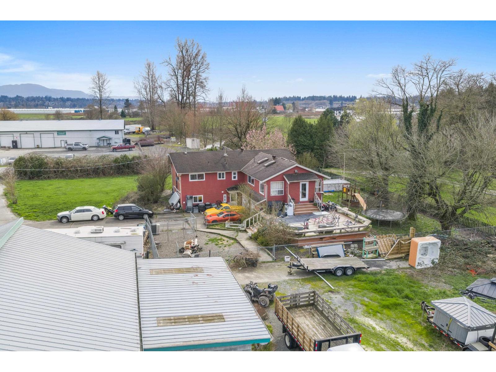 34211 HALLERT ROAD, Abbotsford