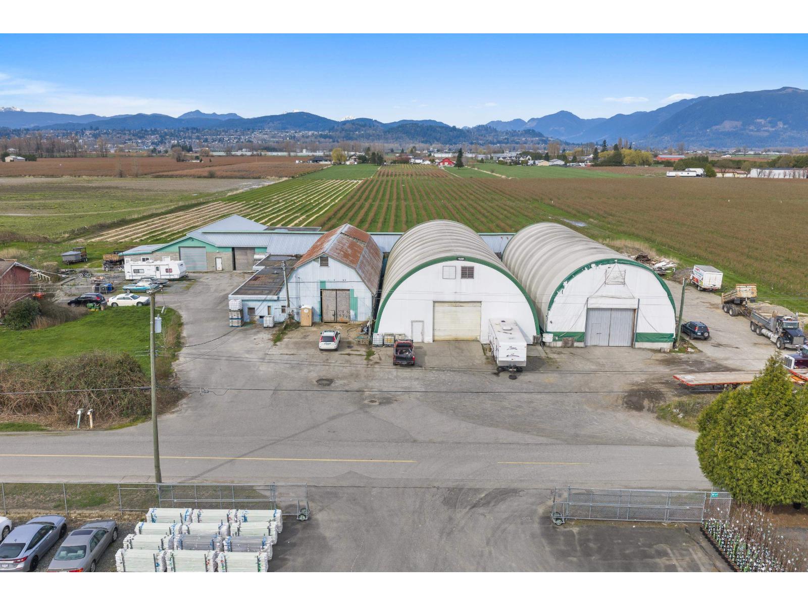 34211 HALLERT ROAD, Abbotsford