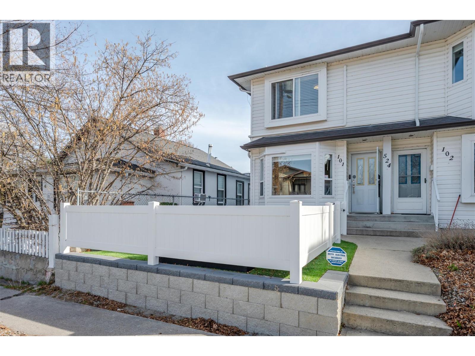 524 Papineau Street Unit# 101, Penticton