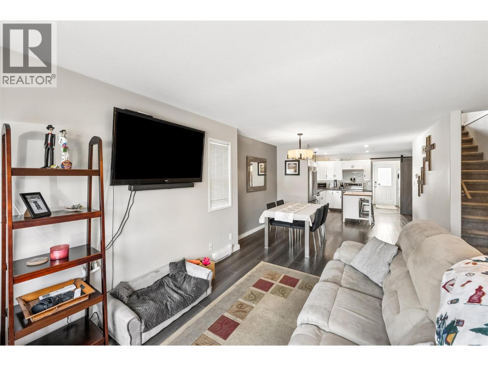 524 Papineau Street Unit# 101, Penticton