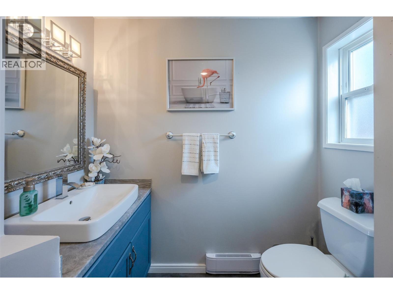 524 Papineau Street Unit# 101, Penticton