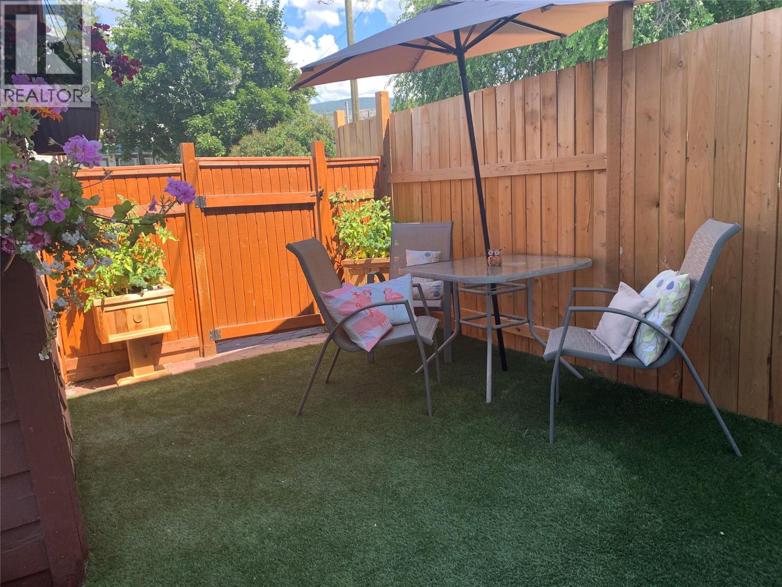 524 Papineau Street Unit# 101, Penticton