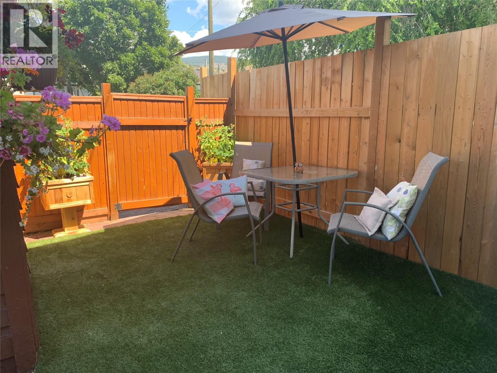 524 Papineau Street Unit# 101, Penticton