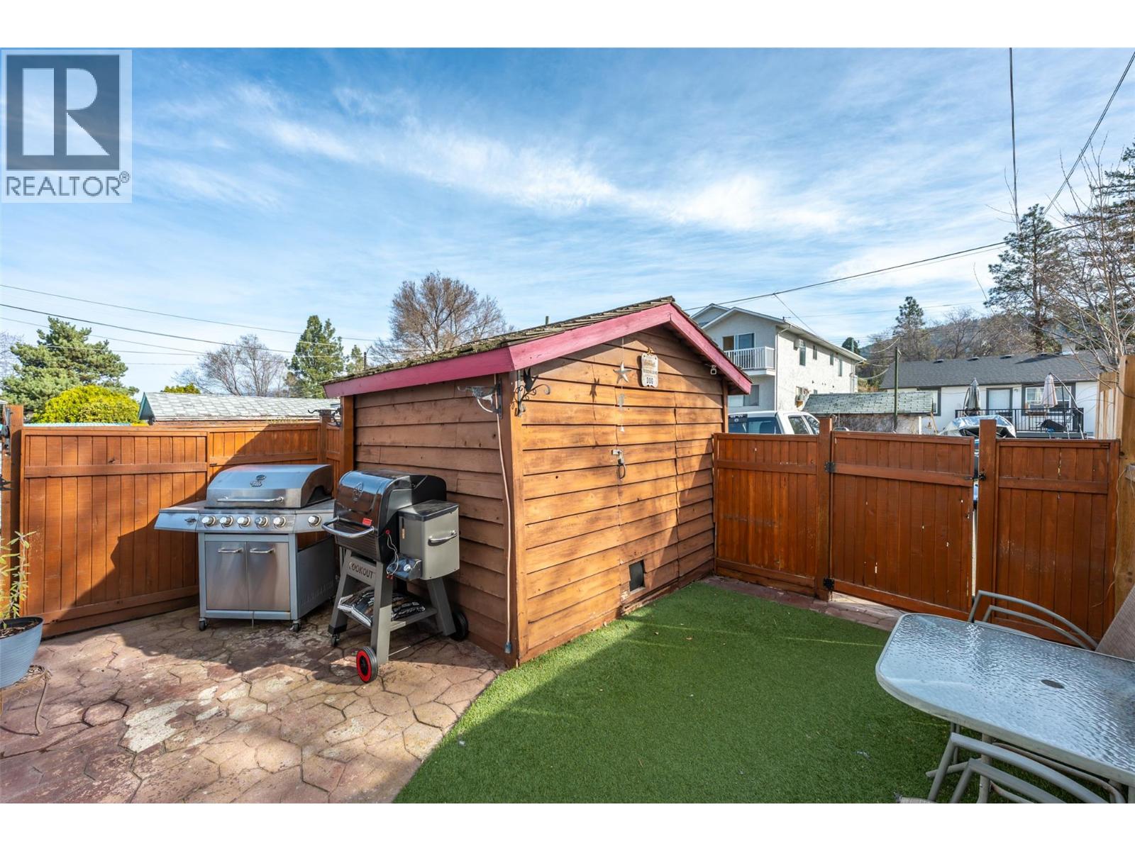 524 Papineau Street Unit# 101, Penticton