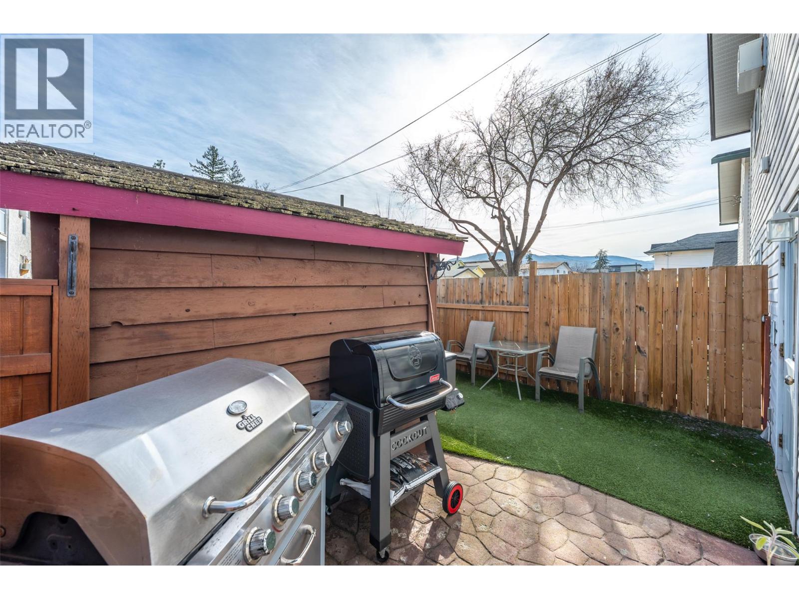 524 Papineau Street Unit# 101, Penticton