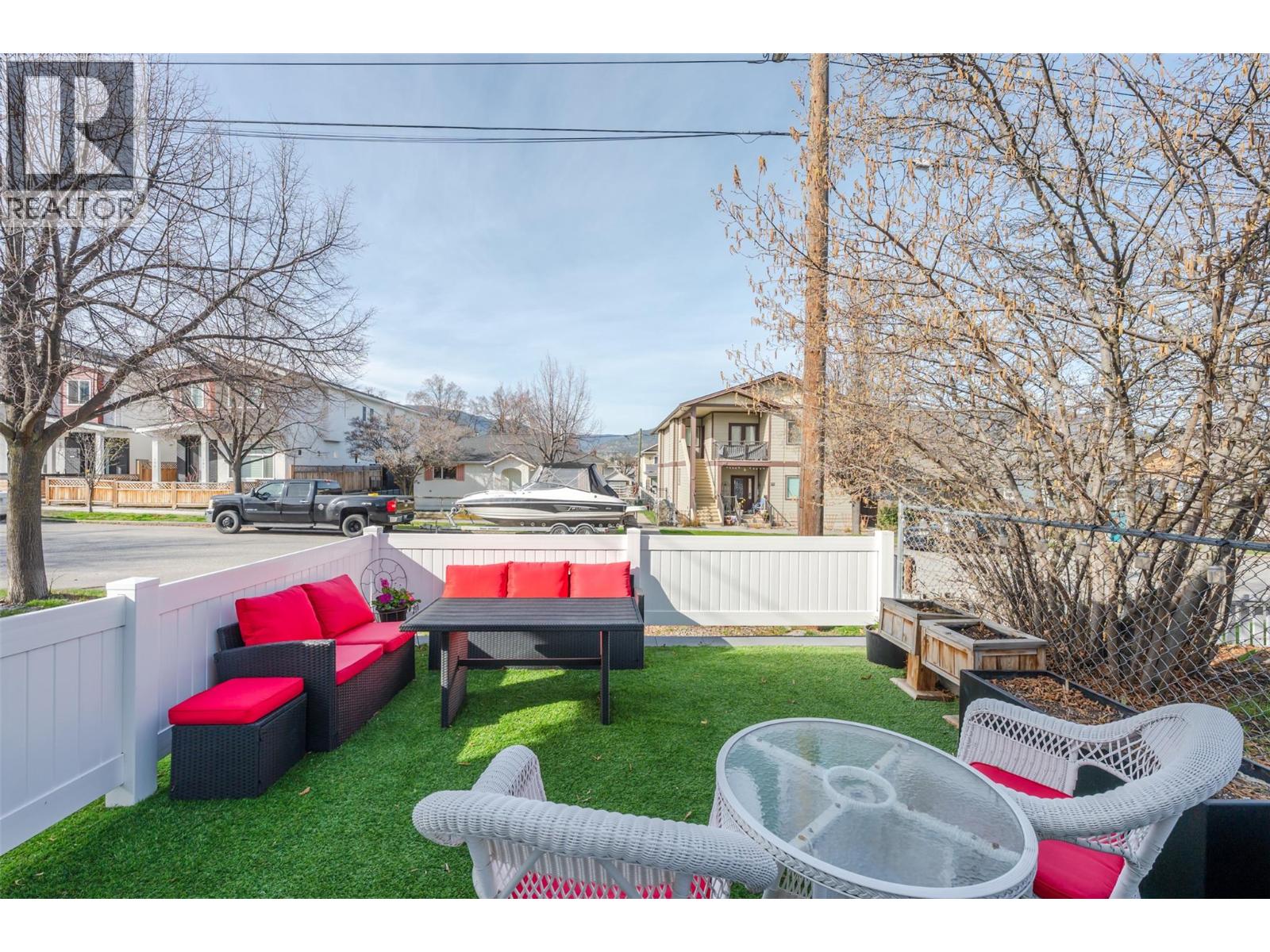 524 Papineau Street Unit# 101, Penticton