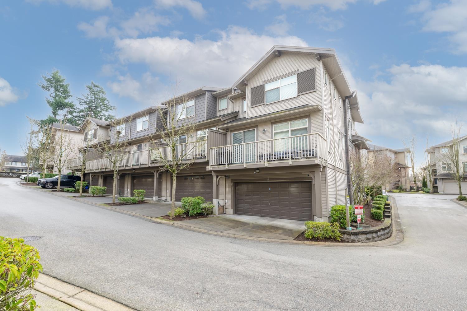#28-10605 DELSOM Crescent, Delta